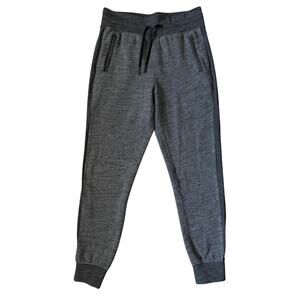 Lululemon Get Going Joggers‎ 28.5 Heathered Core Dark Grey Size 6